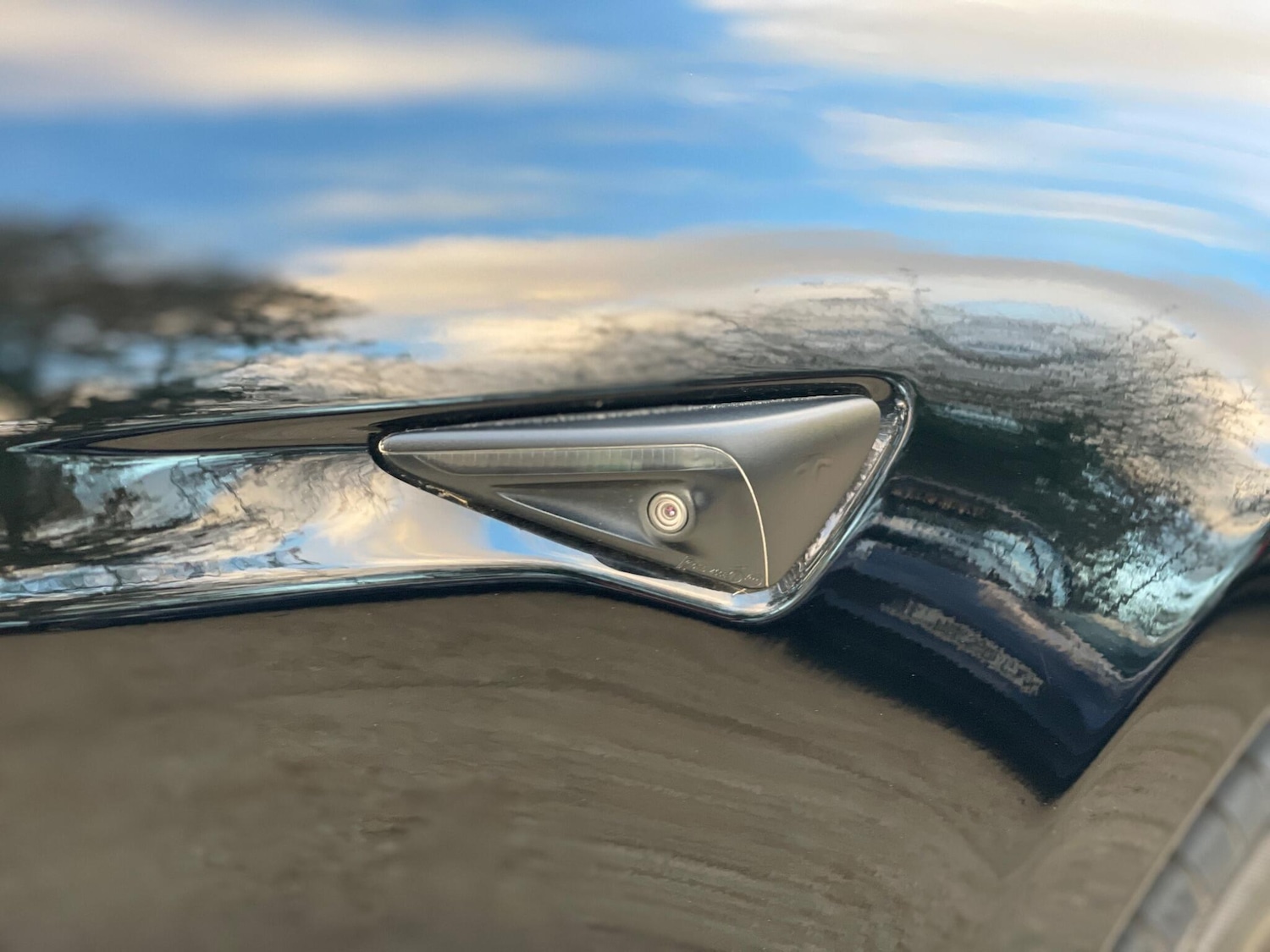 Used Tesla Model S 2019 for sale - 76645795: Photo 60