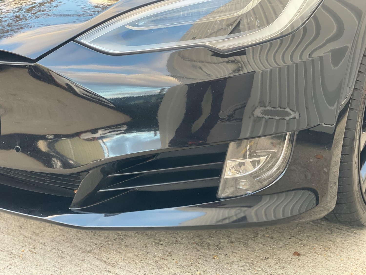 Used Tesla Model S 2019 for sale - 76645795: Photo 61