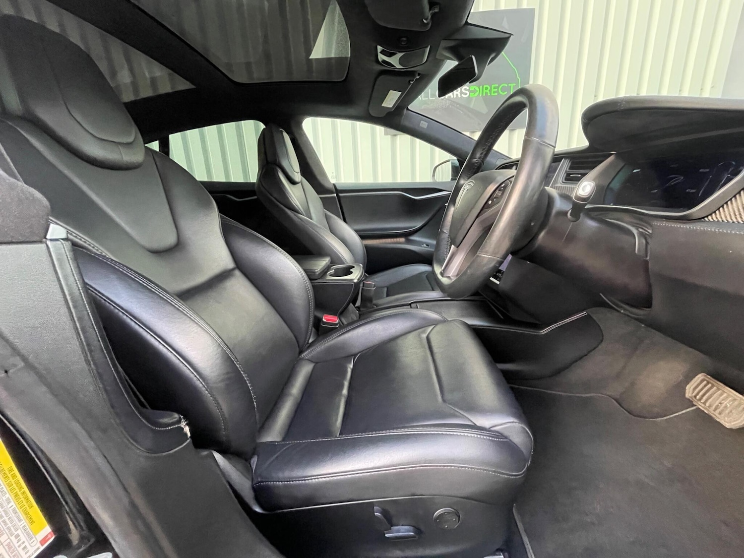 Used Tesla Model S 2019 for sale - 76645795: Photo 62