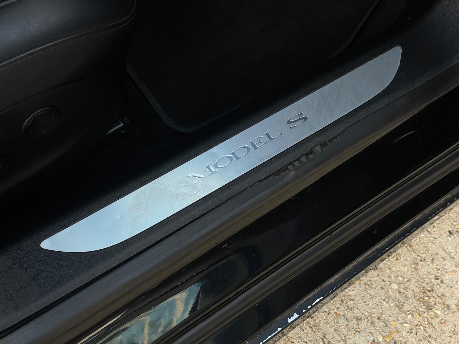 Used Tesla Model S 2019 for sale - 76645795: Photo 66