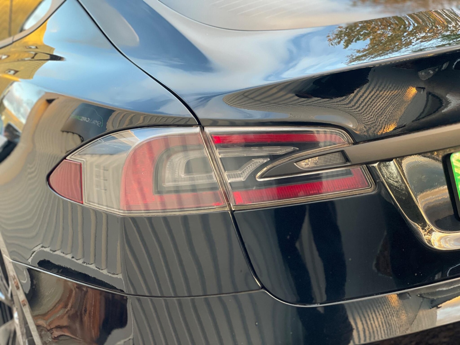 Used Tesla Model S 2019 for sale - 76645795: Photo 67