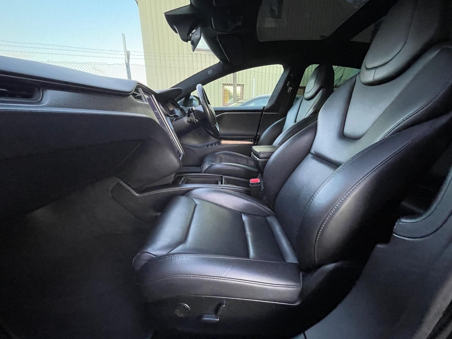 Used Tesla Model S 2019 for sale - 76645795: Photo 71