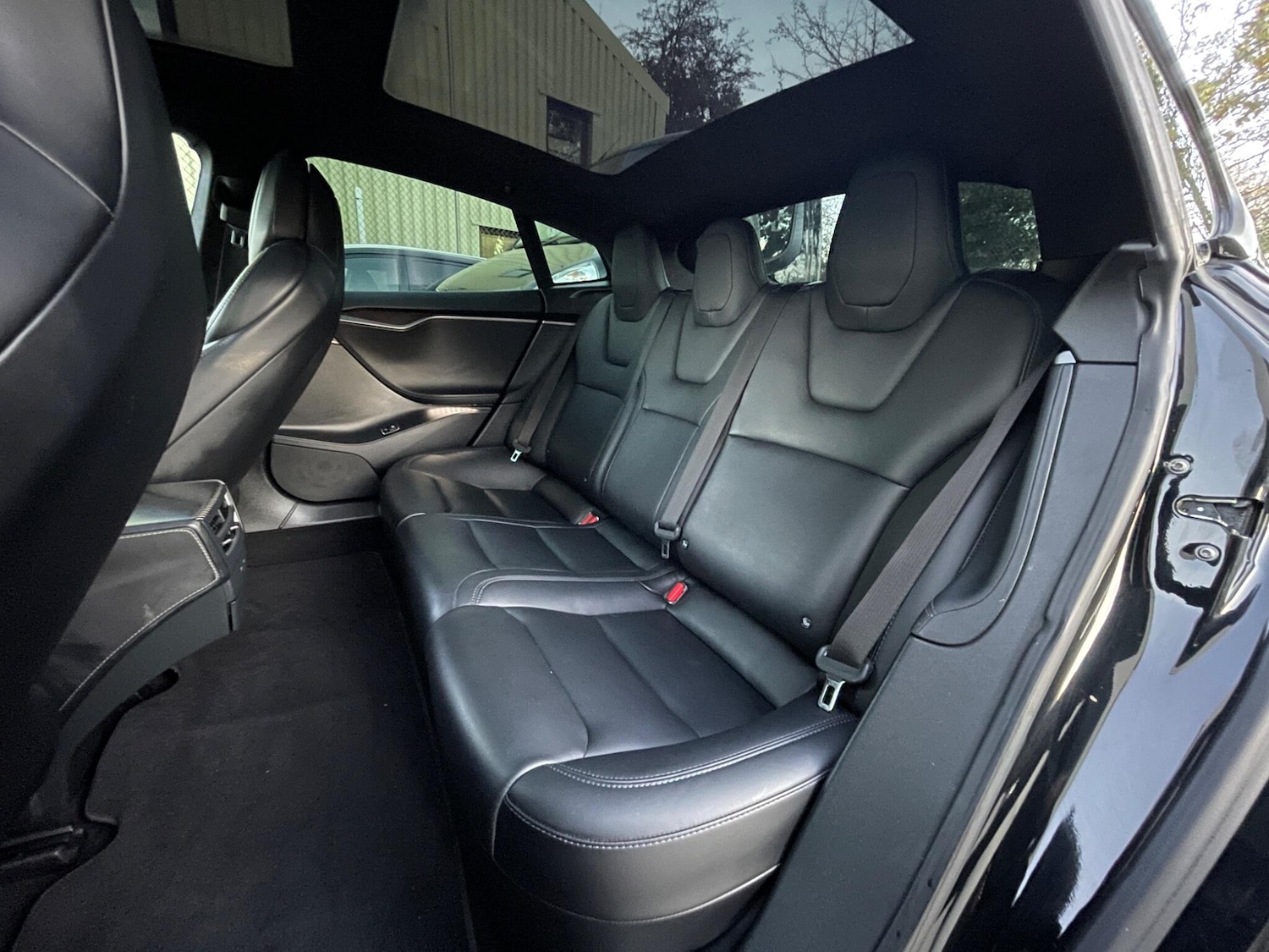 Used Tesla Model S 2019 for sale - 76645795: Photo 73