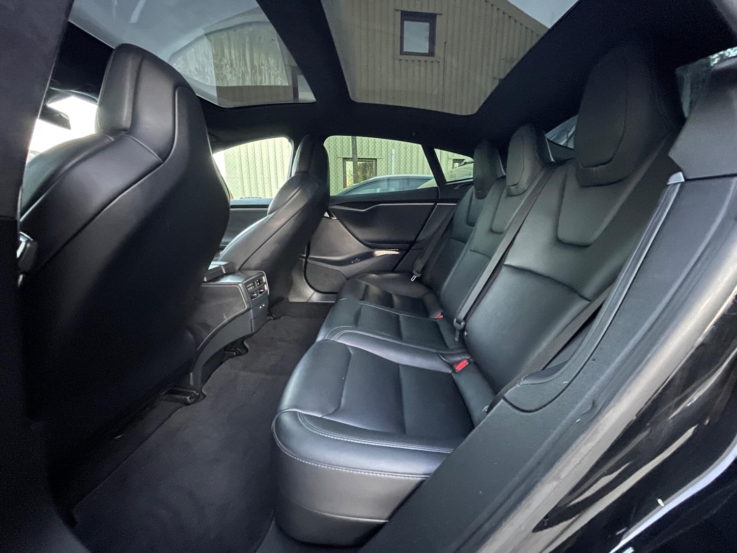 Used Tesla Model S 2019 for sale - 76645795: Photo 74