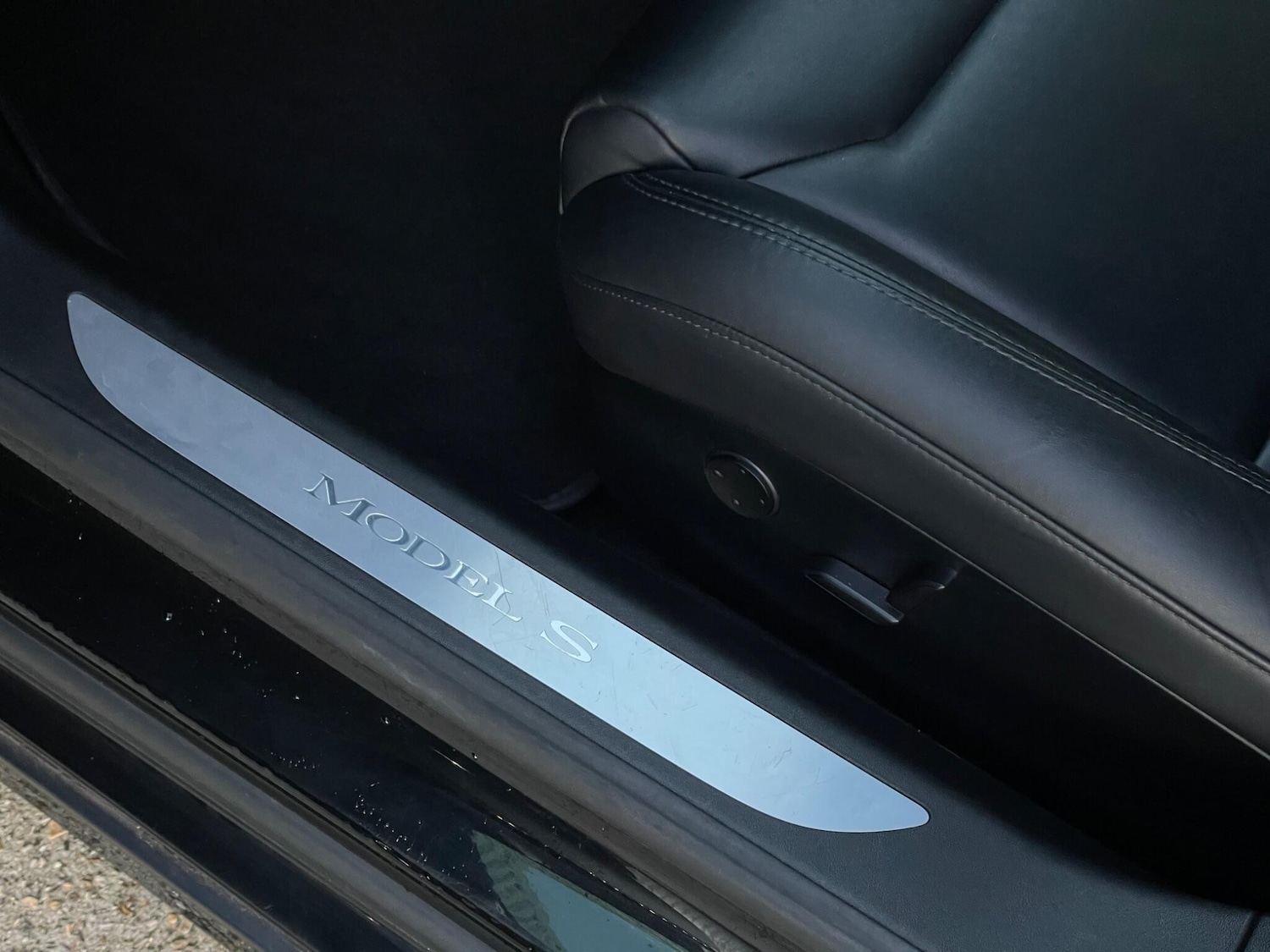 Used Tesla Model S 2019 for sale - 76645795: Photo 79