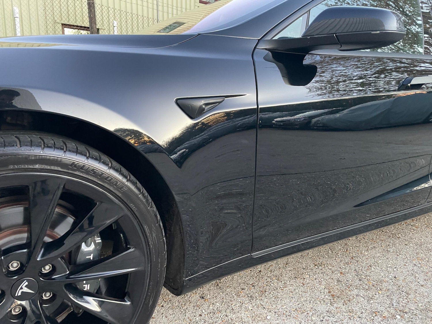 Used Tesla Model S 2019 for sale - 76645795: Photo 81
