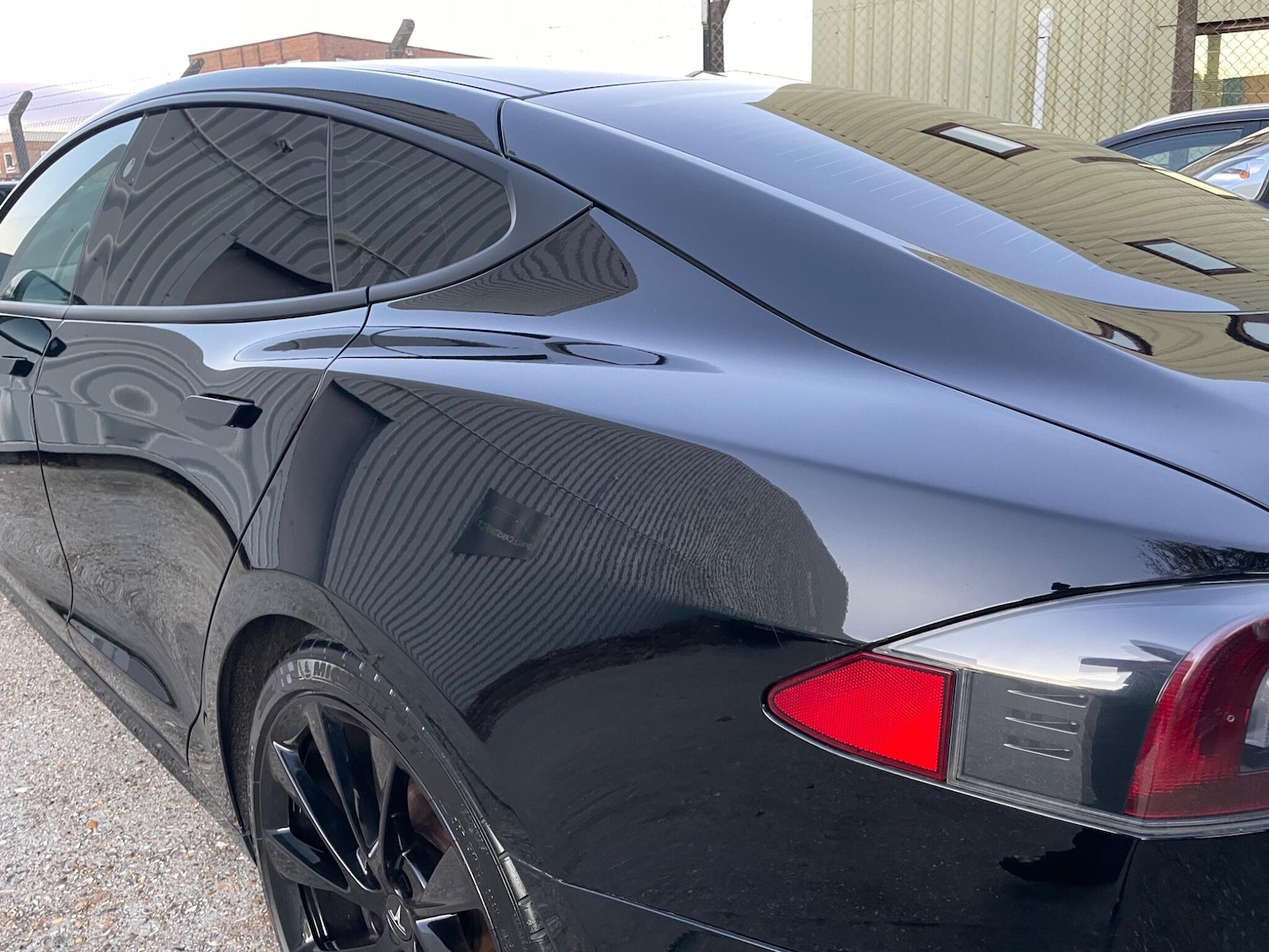 Used Tesla Model S 2019 for sale - 76645795: Photo 85