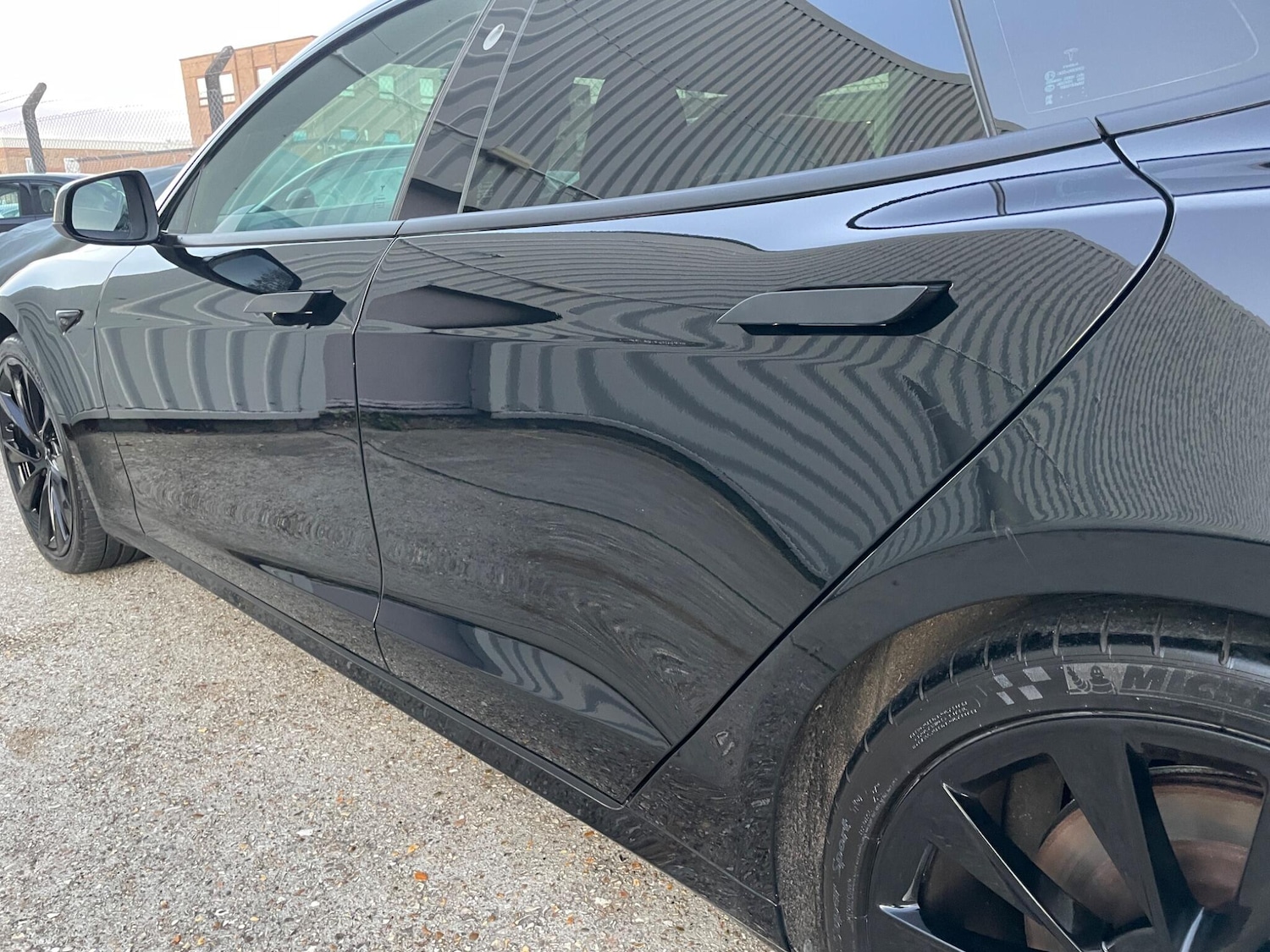 Used Tesla Model S 2019 for sale - 76645795: Photo 86