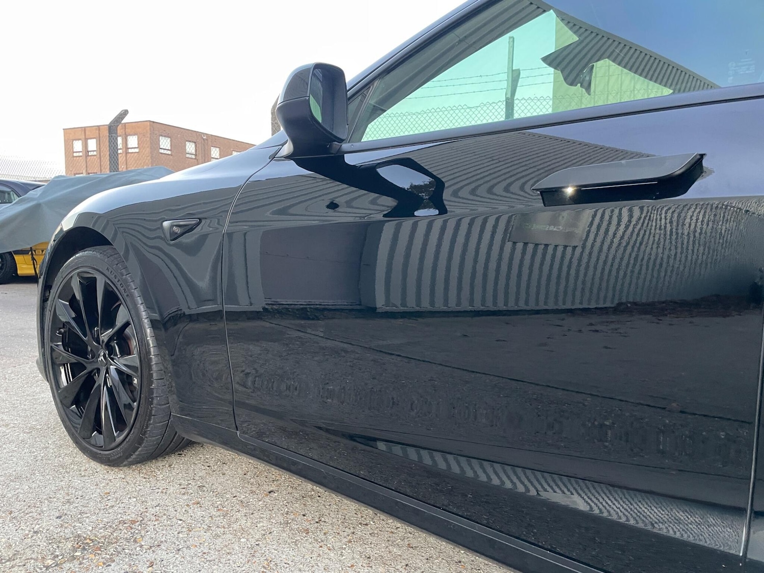 Used Tesla Model S 2019 for sale - 76645795: Photo 87