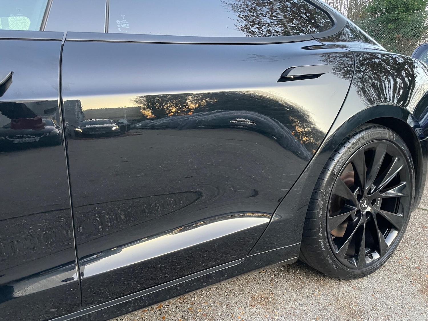 Used Tesla Model S 2019 for sale - 76645795: Photo 88