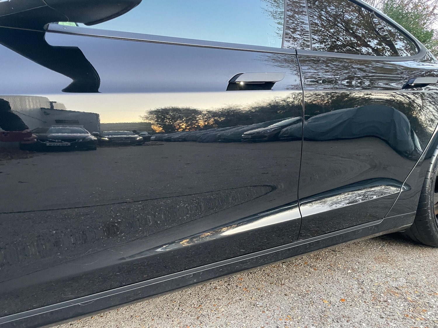 Used Tesla Model S 2019 for sale - 76645795: Photo 89