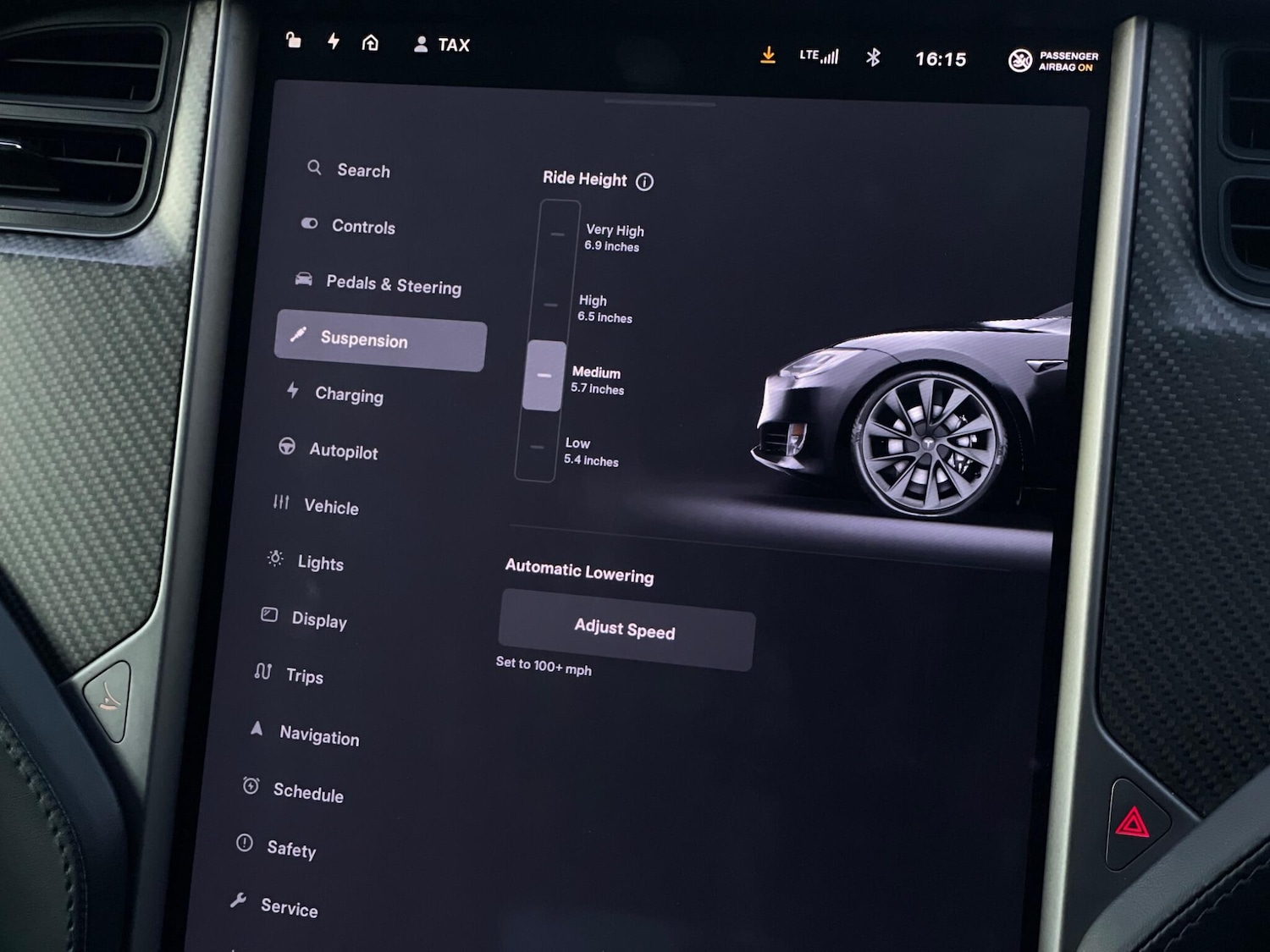 Used Tesla Model S 2019 for sale - 76645795: Photo 9