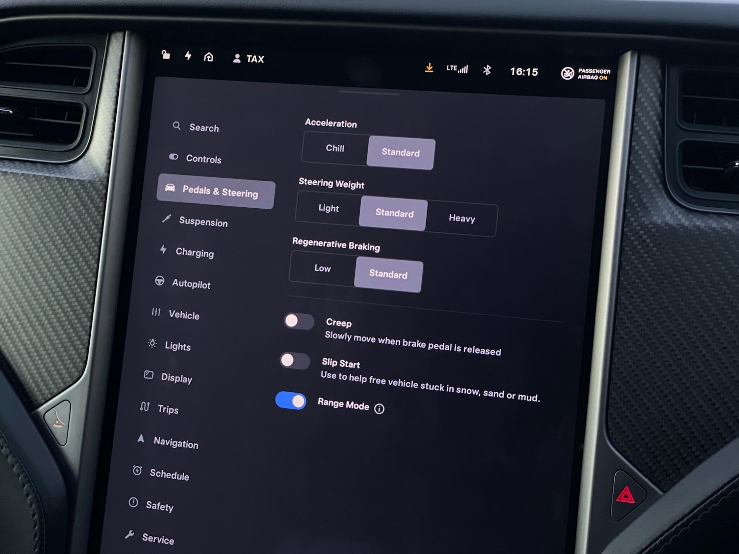 Used Tesla Model S 2019 for sale - 76645795: Photo 90