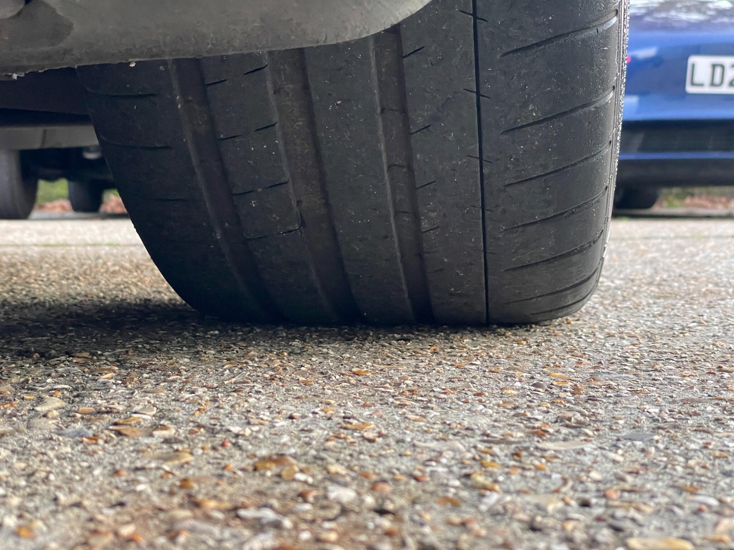 Used Tesla Model S 2019 for sale - 76645795: Photo 95