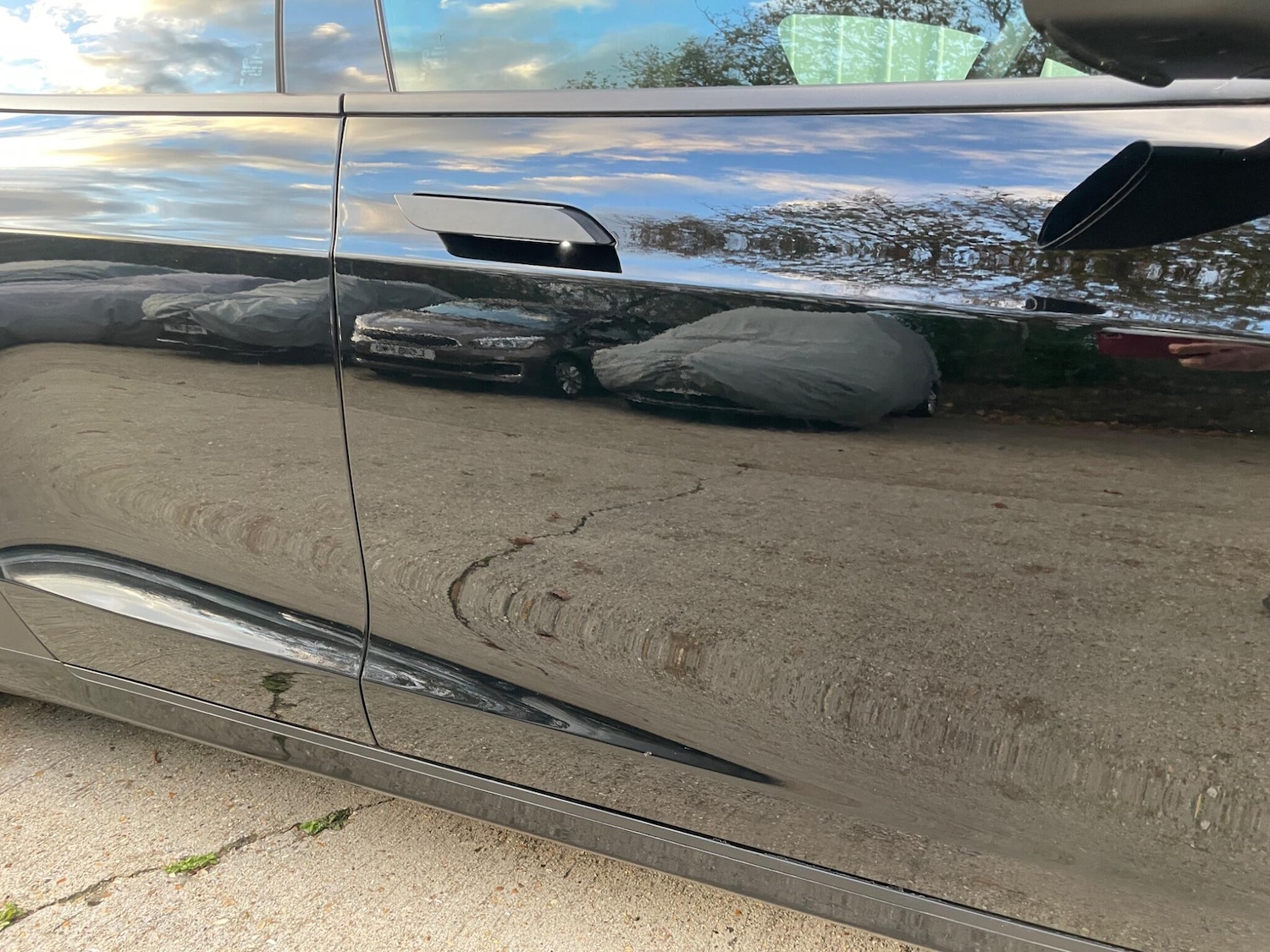 Used Tesla Model S 2019 for sale - 76645795: Photo 96