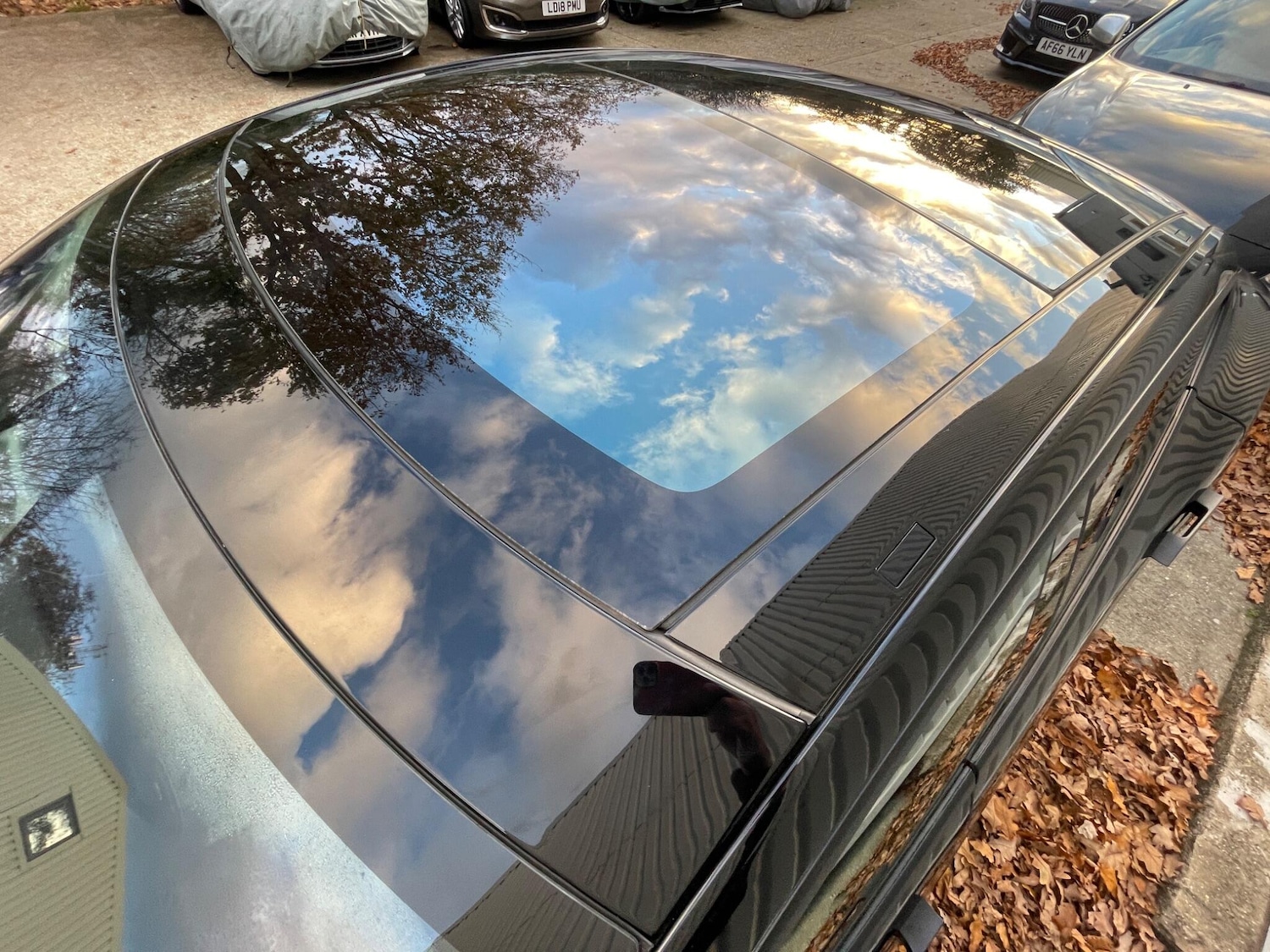 Used Tesla Model S 2019 for sale - 76645795: Photo 99