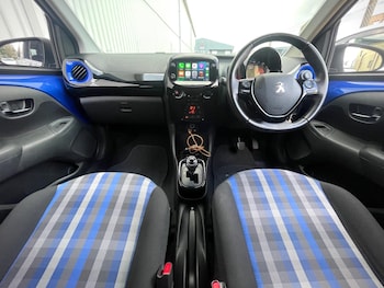 Used Peugeot 108 2019 for sale - 78334245: Photo