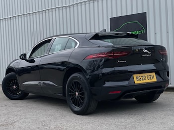 Used Jaguar I-Pace 2020 for sale - 78334222: Photo