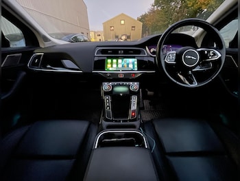 Used Jaguar I-Pace 2020 for sale - 78334222: Photo