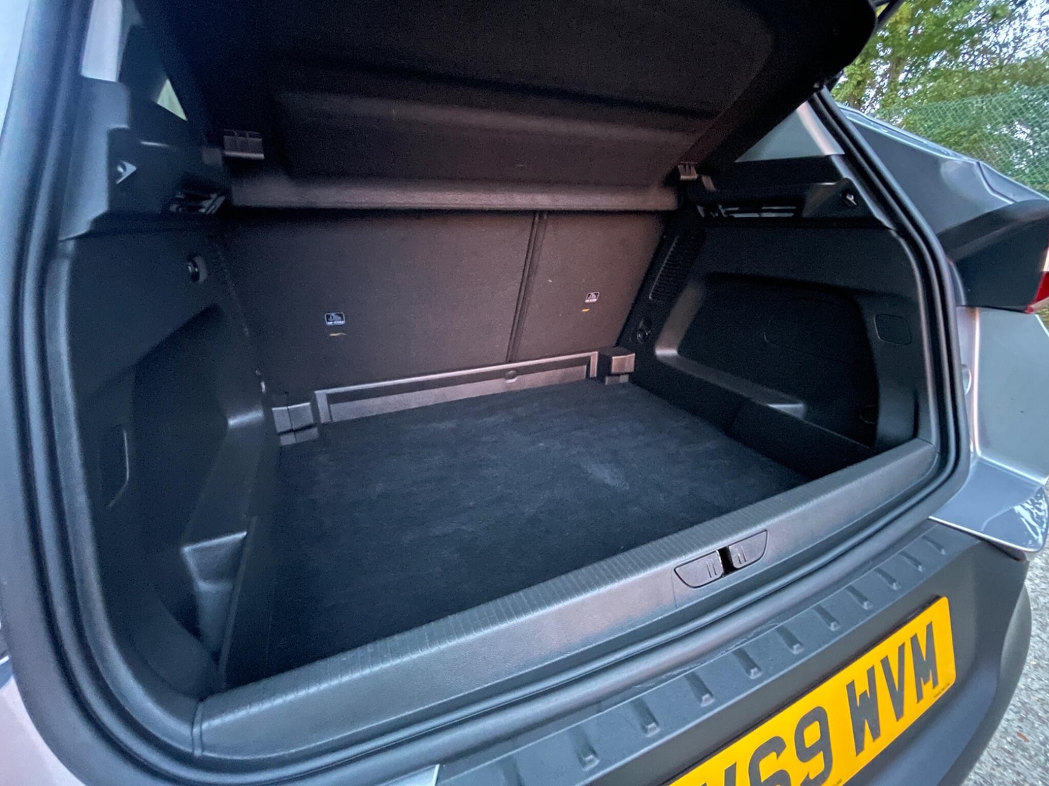 Used Vauxhall Grandland X 2019 for sale - 76645031: Photo 11