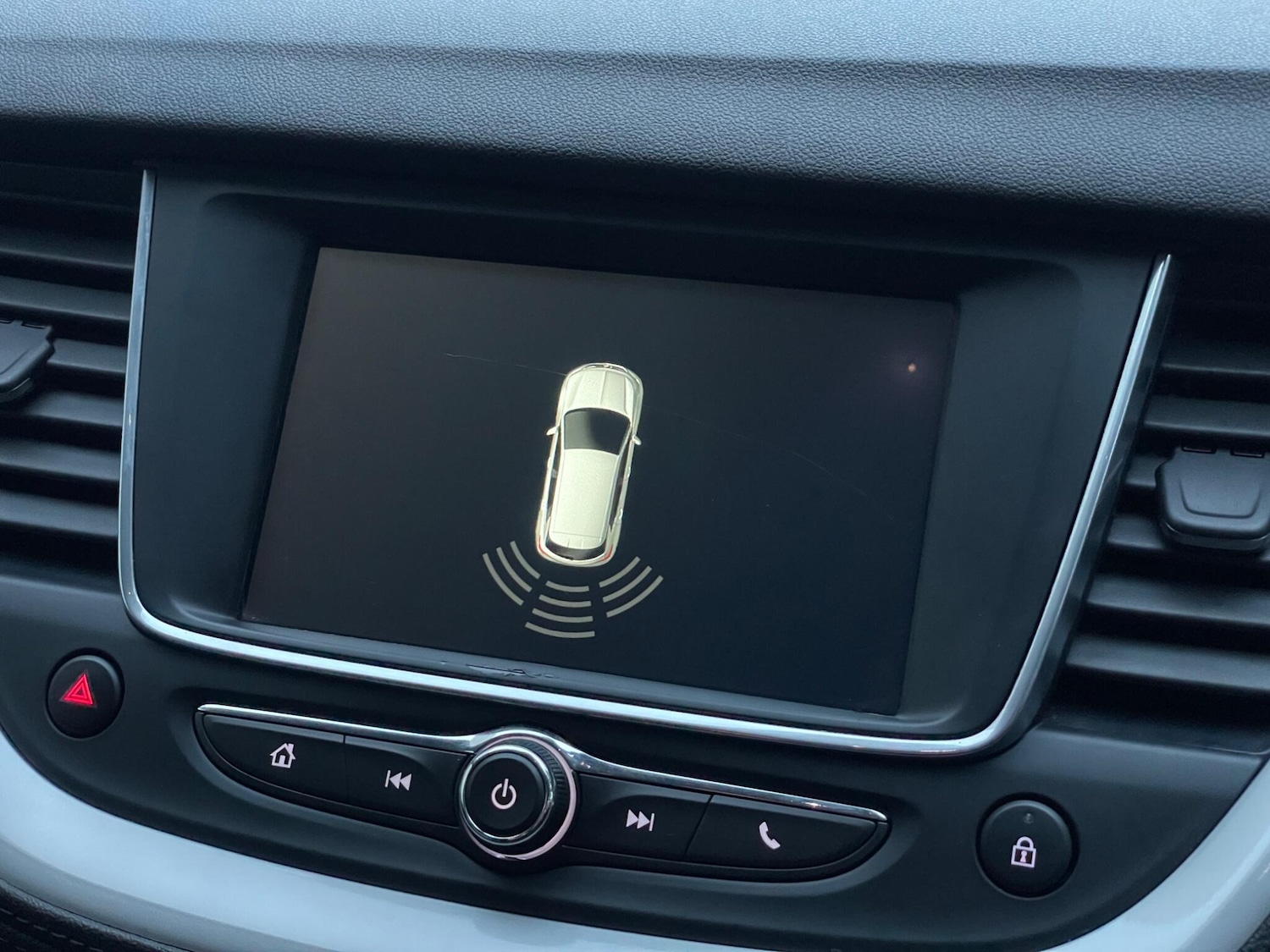 Used Vauxhall Grandland X 2019 for sale - 76645031: Photo 12