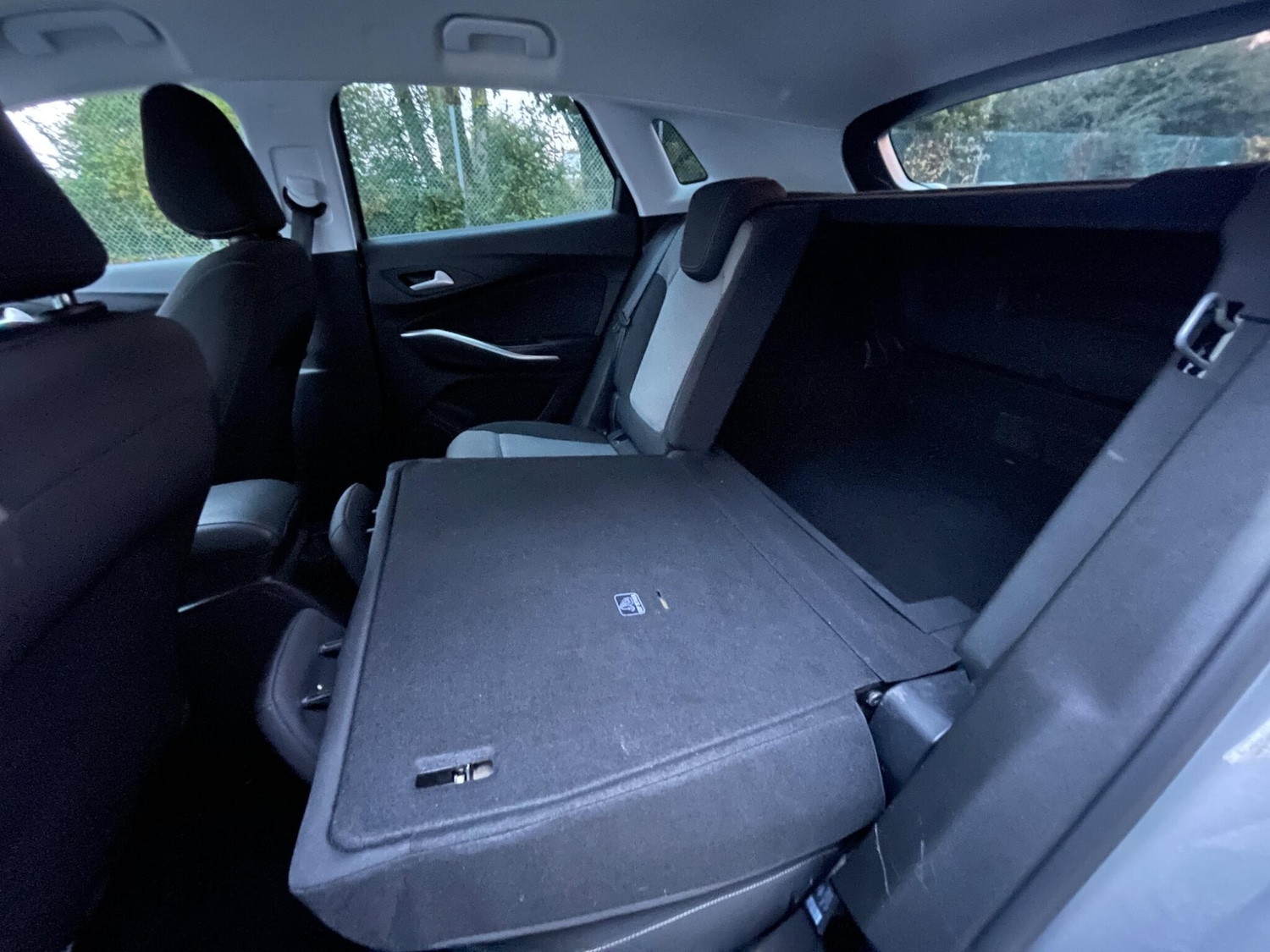 Used Vauxhall Grandland X 2019 for sale - 76645031: Photo 14