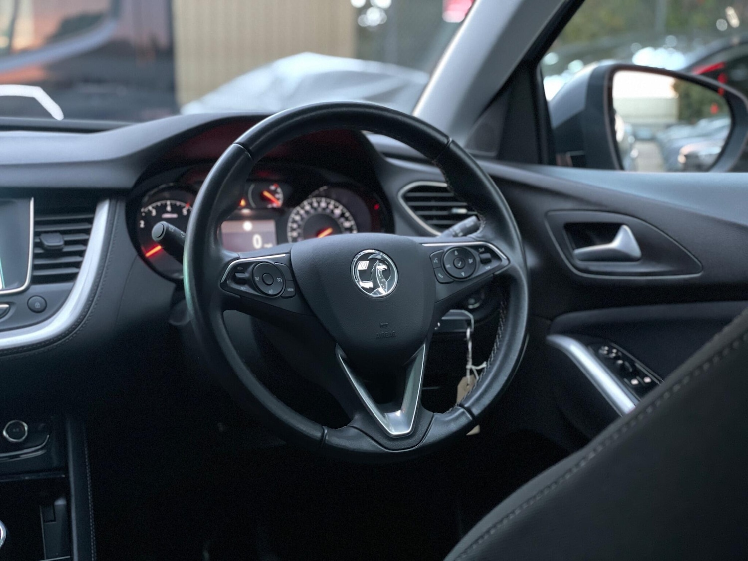 Used Vauxhall Grandland X 2019 for sale - 76645031: Photo 15