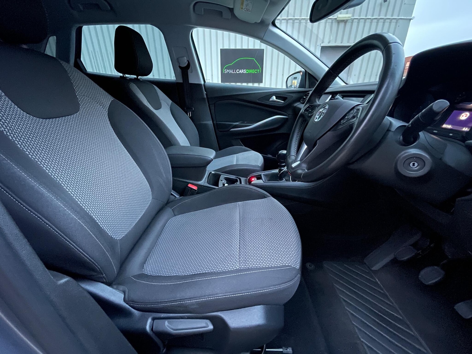 Used Vauxhall Grandland X 2019 for sale - 76645031: Photo 16