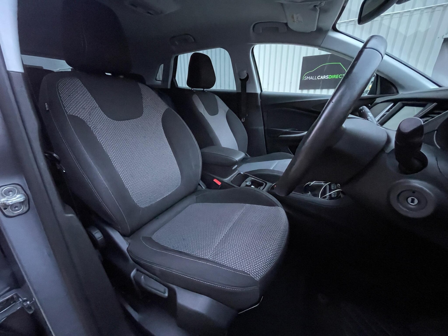 Used Vauxhall Grandland X 2019 for sale - 76645031: Photo 18