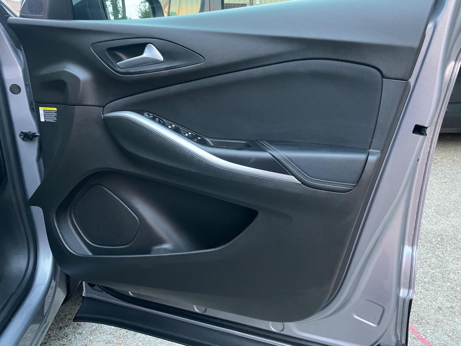 Used Vauxhall Grandland X 2019 for sale - 76645031: Photo 22