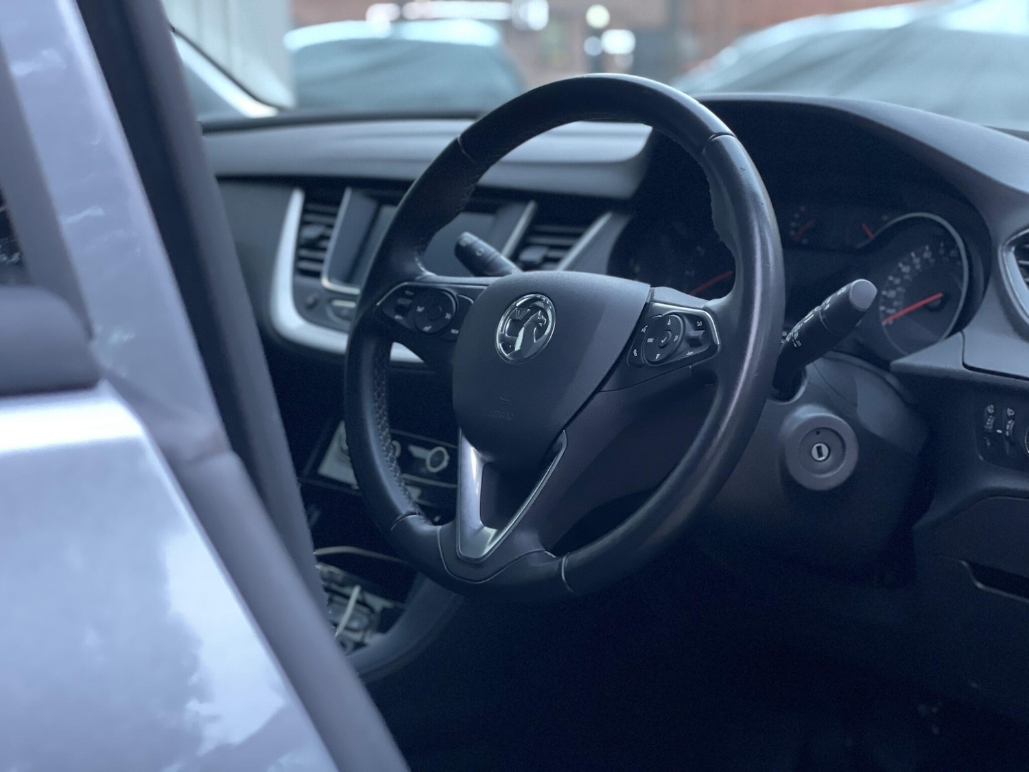 Used Vauxhall Grandland X 2019 for sale - 76645031: Photo 28