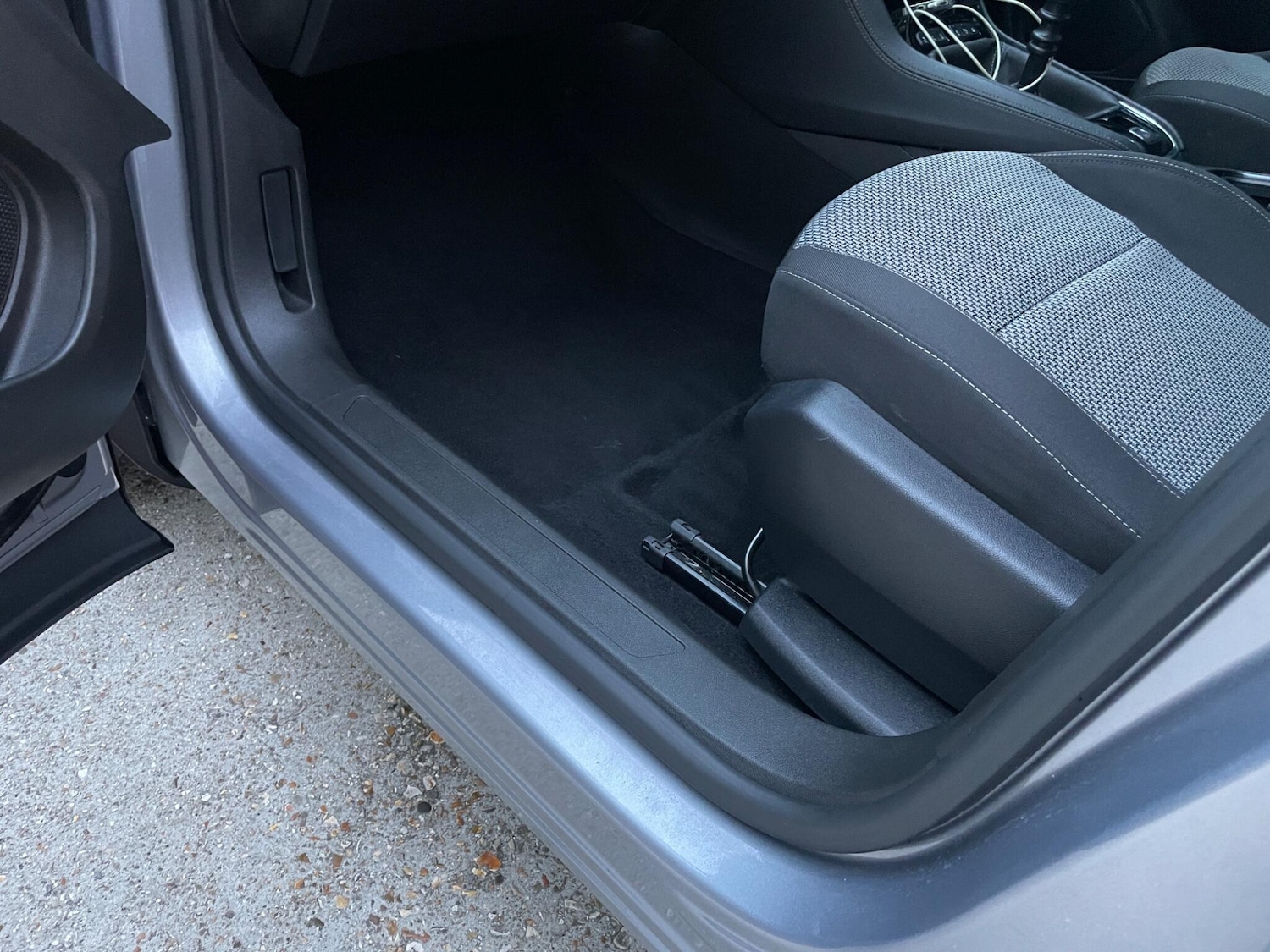 Used Vauxhall Grandland X 2019 for sale - 76645031: Photo 35