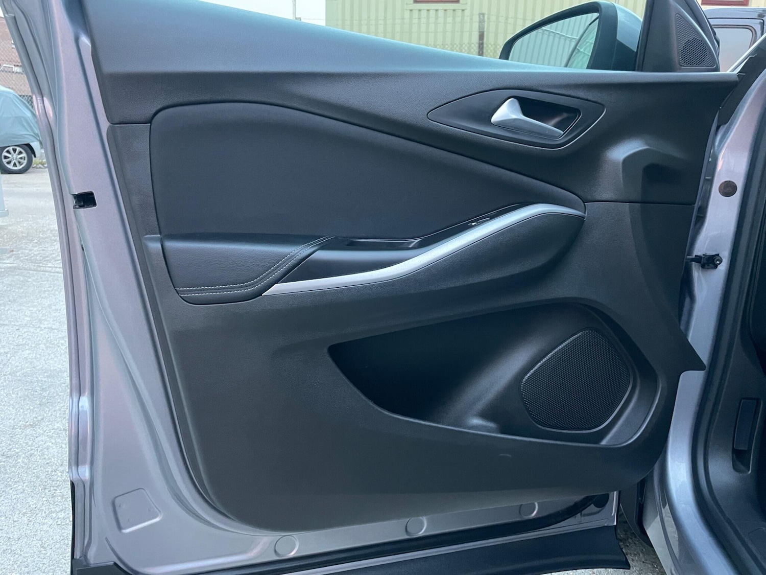 Used Vauxhall Grandland X 2019 for sale - 76645031: Photo 36