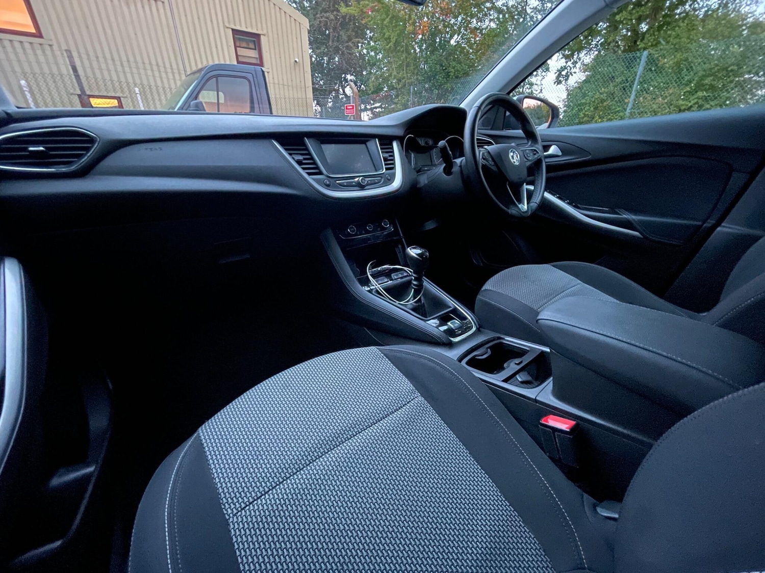 Used Vauxhall Grandland X 2019 for sale - 76645031: Photo 38