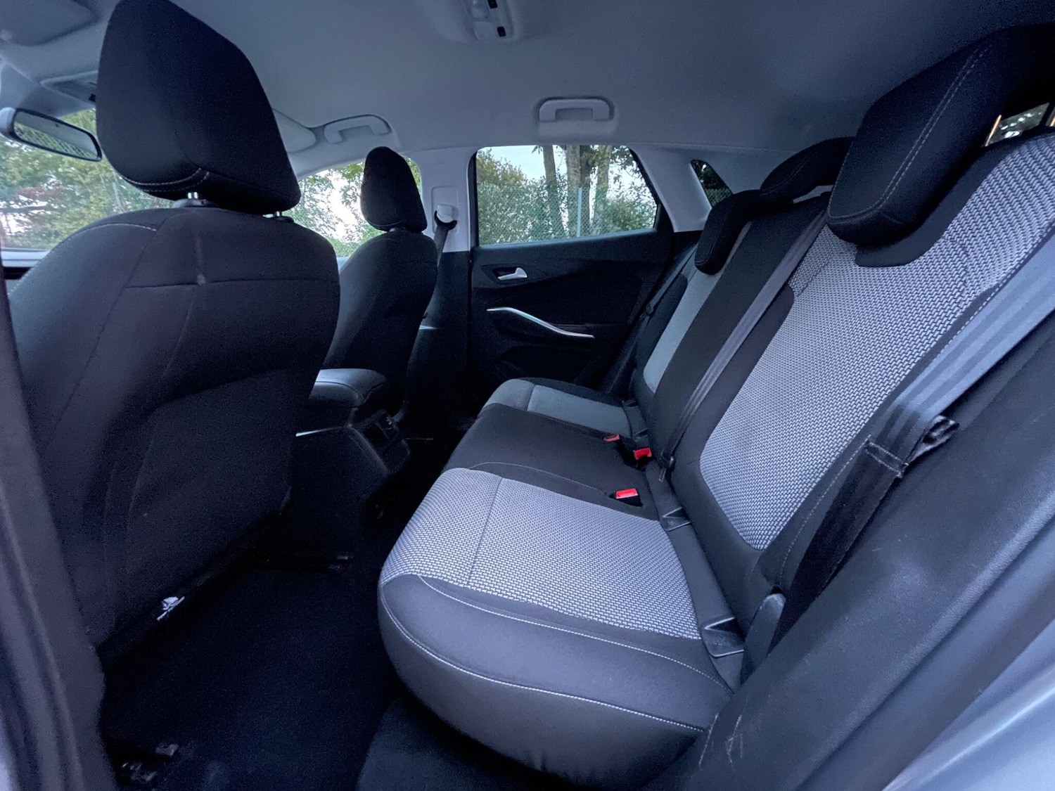 Used Vauxhall Grandland X 2019 for sale - 76645031: Photo 41