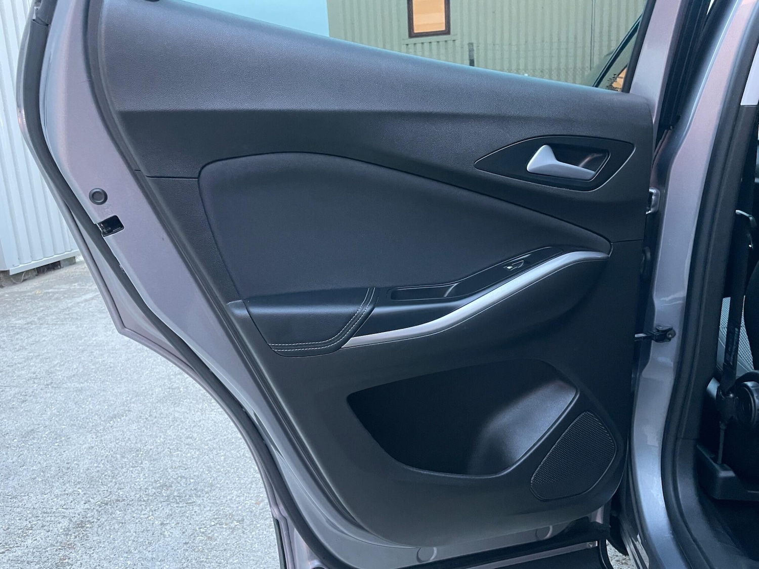 Used Vauxhall Grandland X 2019 for sale - 76645031: Photo 42