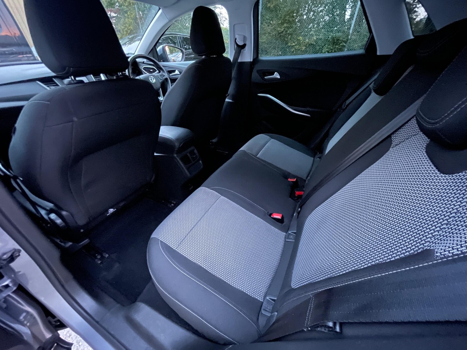 Used Vauxhall Grandland X 2019 for sale - 76645031: Photo 45