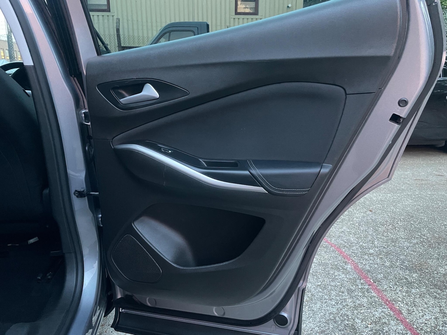 Used Vauxhall Grandland X 2019 for sale - 76645031: Photo 48