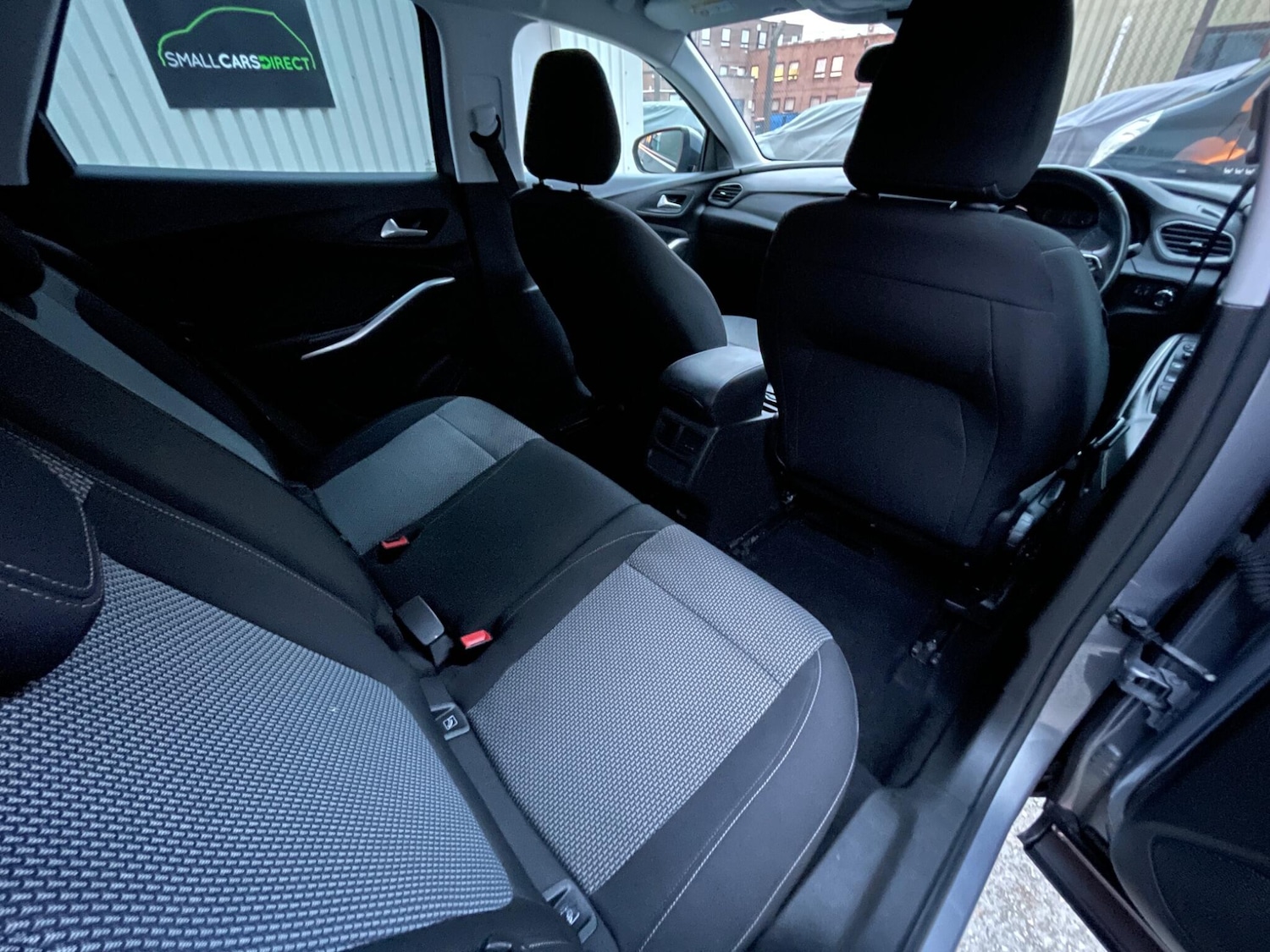 Used Vauxhall Grandland X 2019 for sale - 76645031: Photo 49