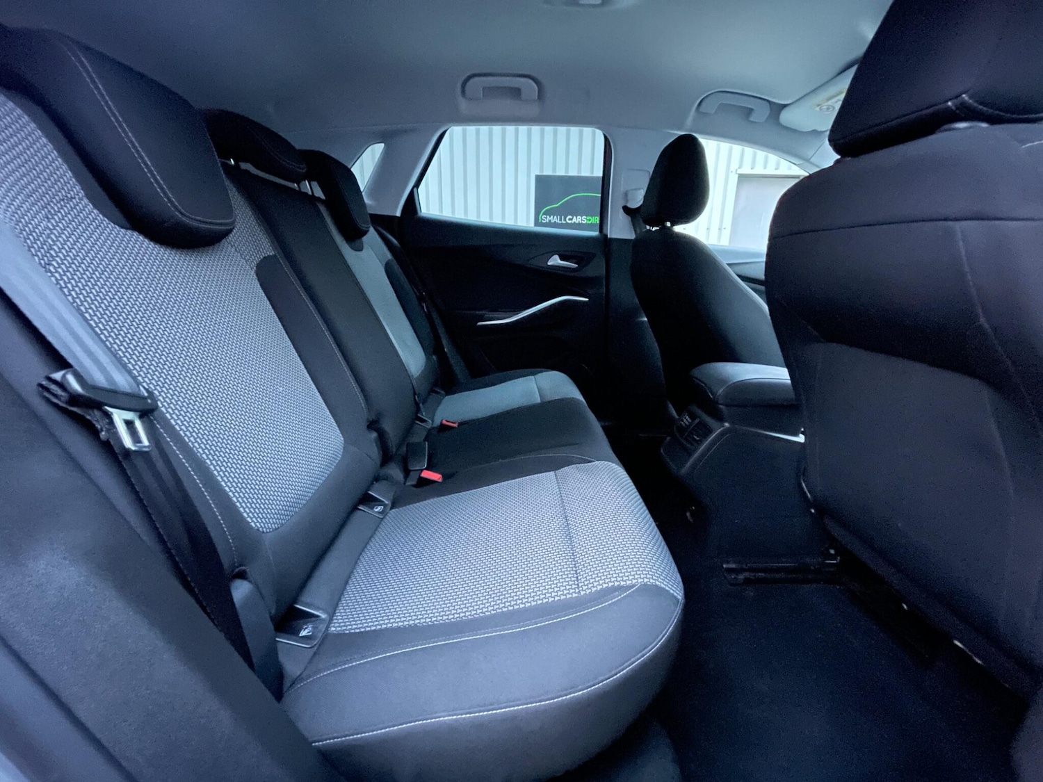 Used Vauxhall Grandland X 2019 for sale - 76645031: Photo 50