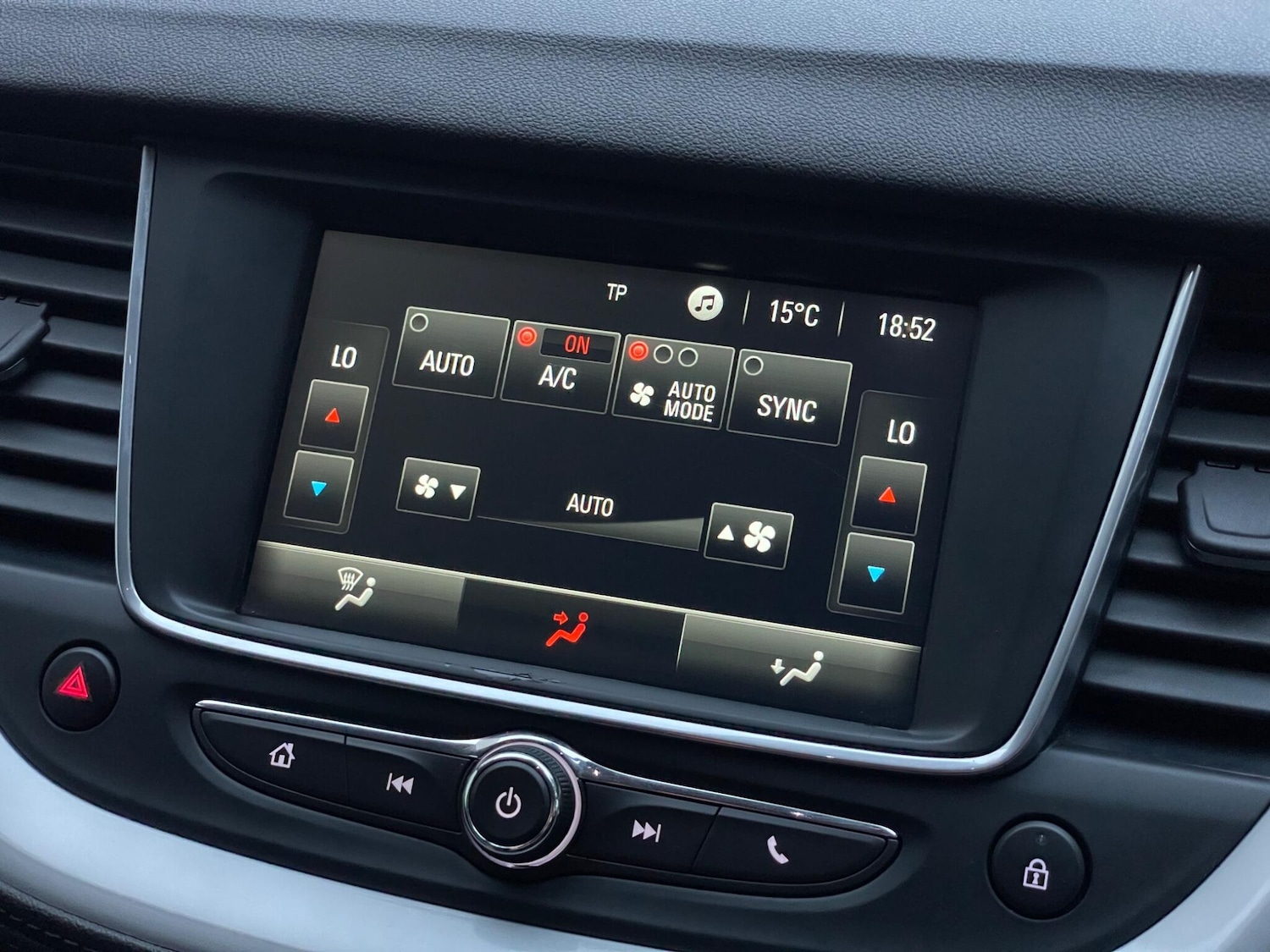 Used Vauxhall Grandland X 2019 for sale - 76645031: Photo 51