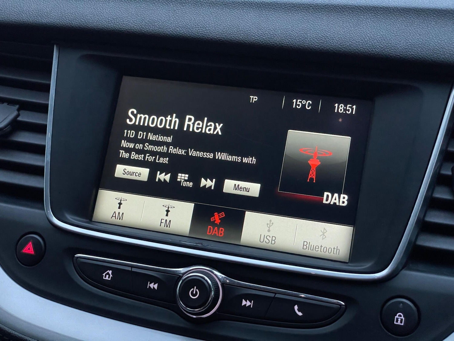 Used Vauxhall Grandland X 2019 for sale - 76645031: Photo 53