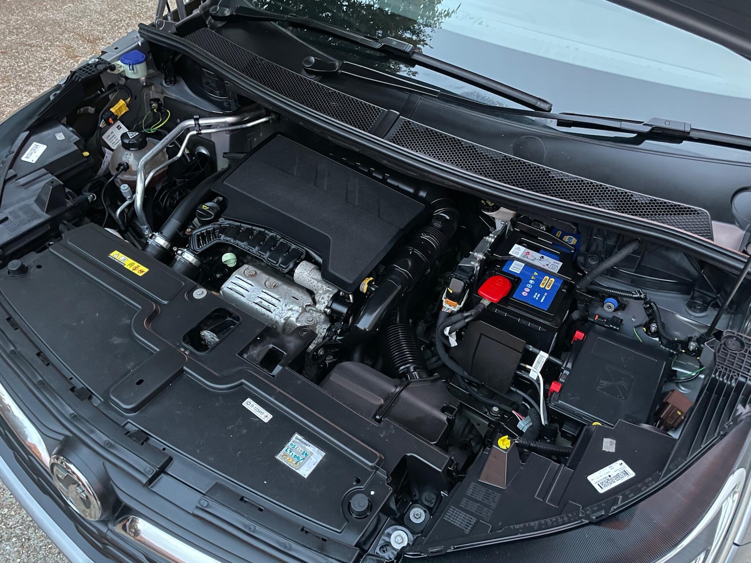 Used Vauxhall Grandland X 2019 for sale - 76645031: Photo 55