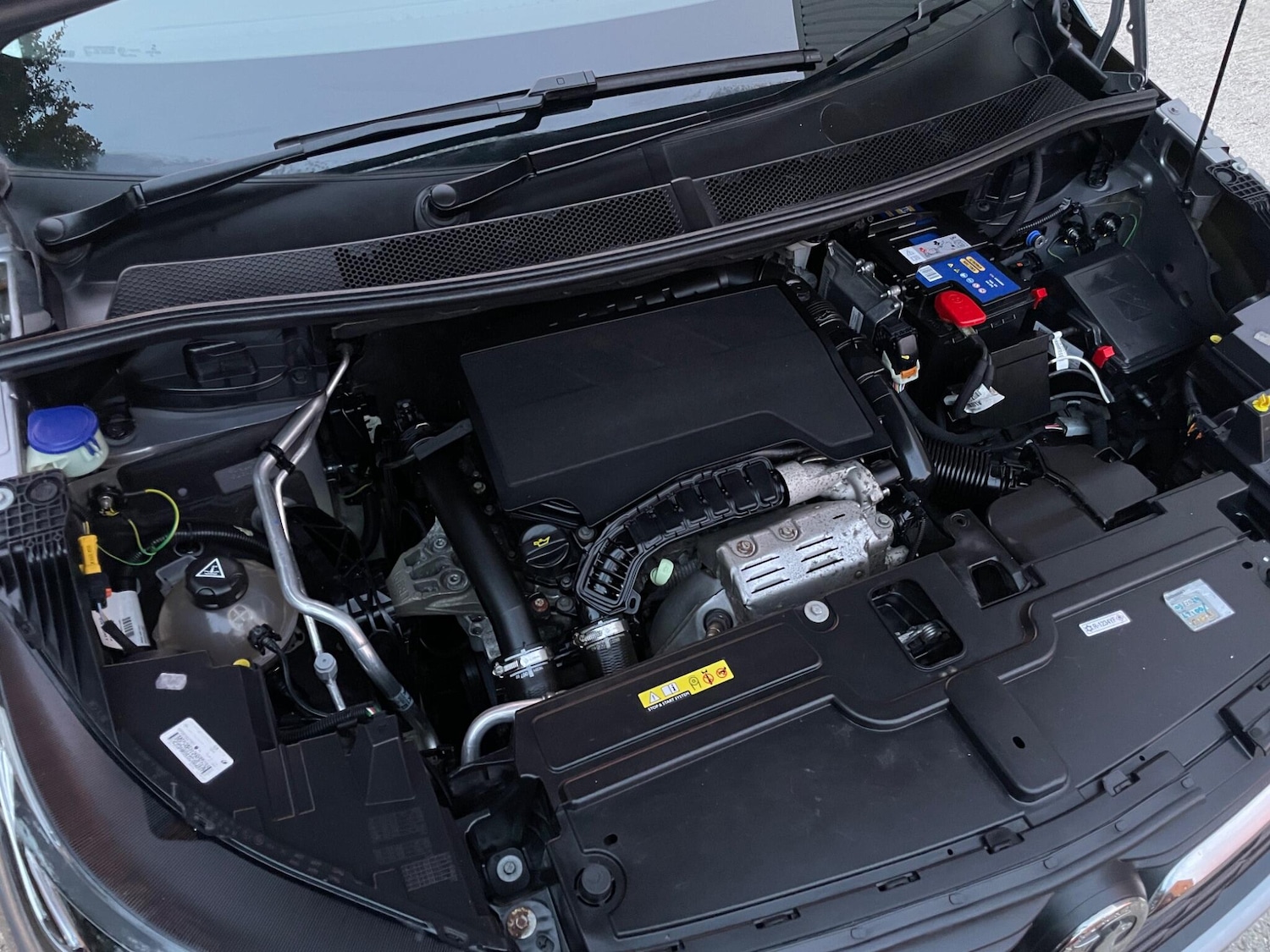 Used Vauxhall Grandland X 2019 for sale - 76645031: Photo 56