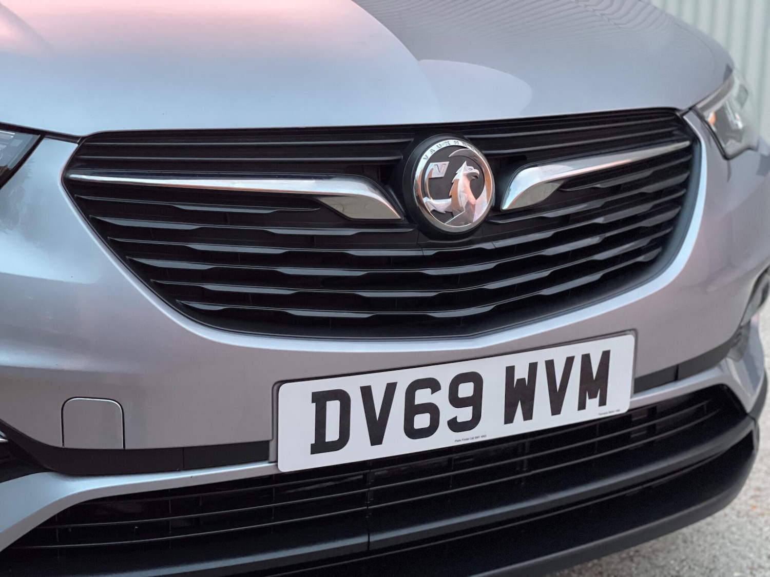 Used Vauxhall Grandland X 2019 for sale - 76645031: Photo 57