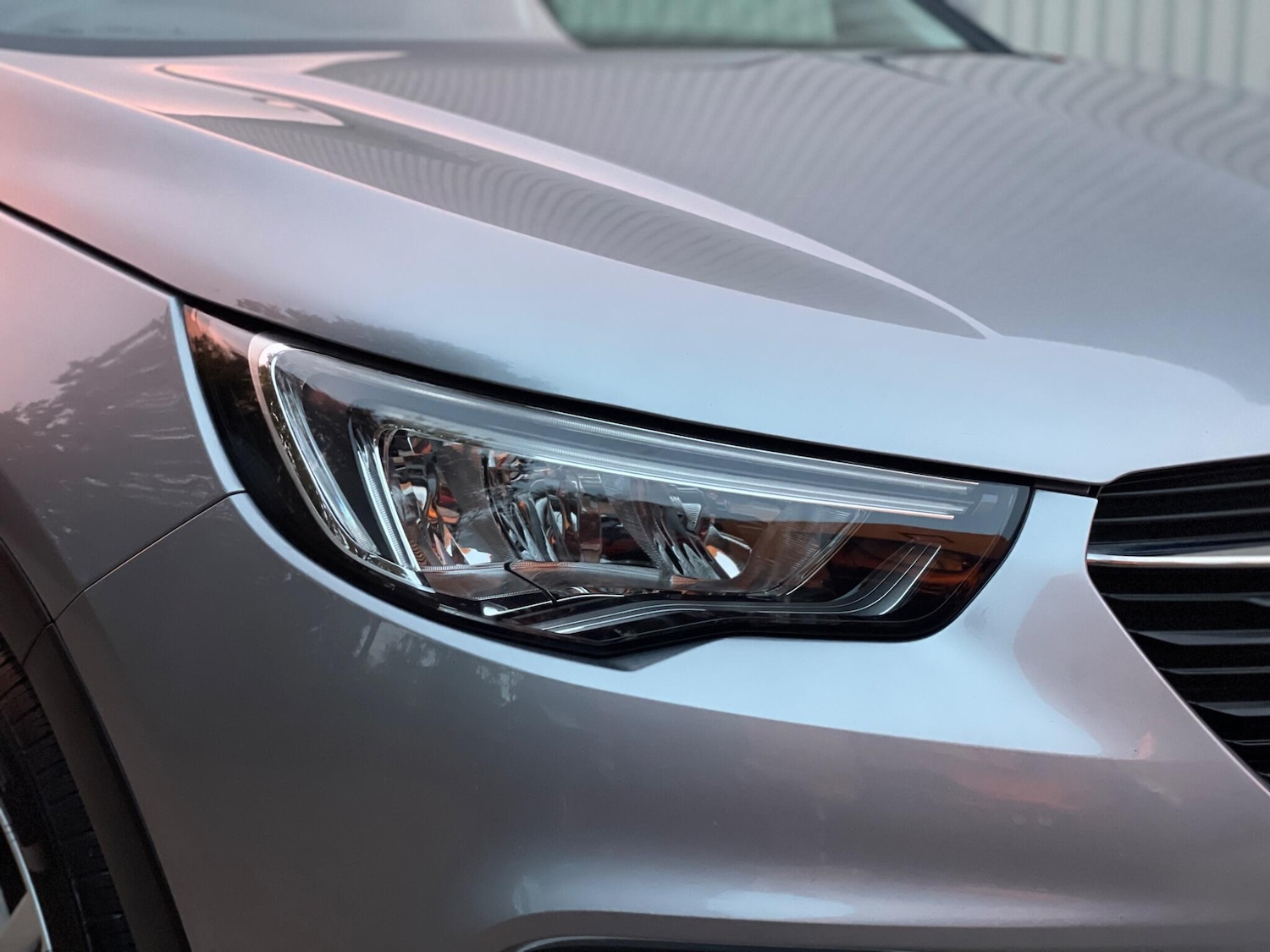 Used Vauxhall Grandland X 2019 for sale - 76645031: Photo 59