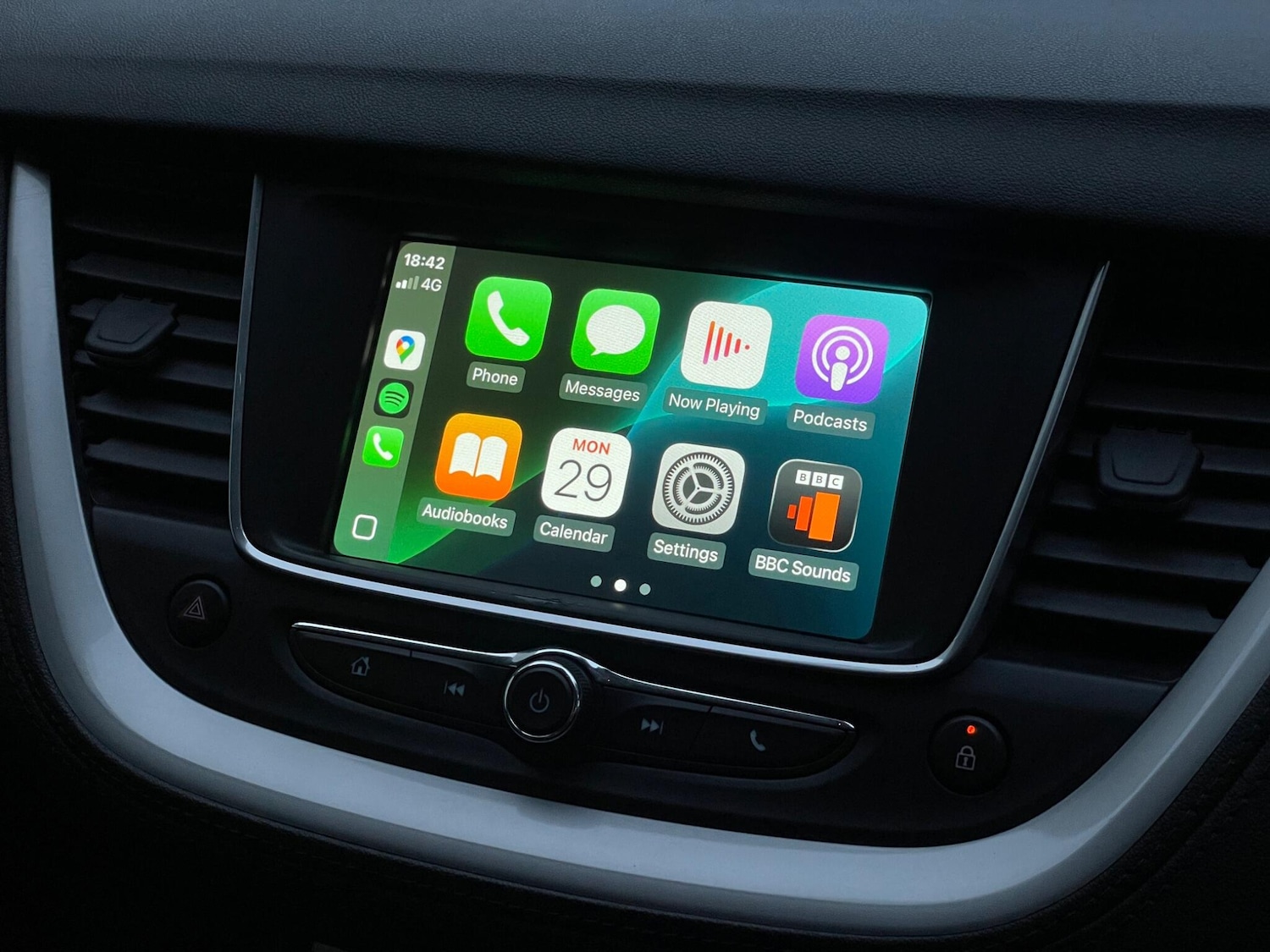 Used Vauxhall Grandland X 2019 for sale - 76645031: Photo 6