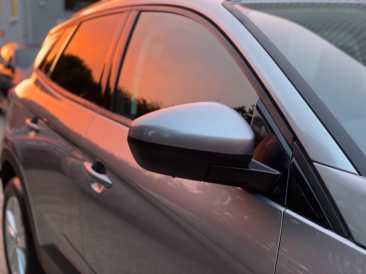 Used Vauxhall Grandland X 2019 for sale - 76645031: Photo 61