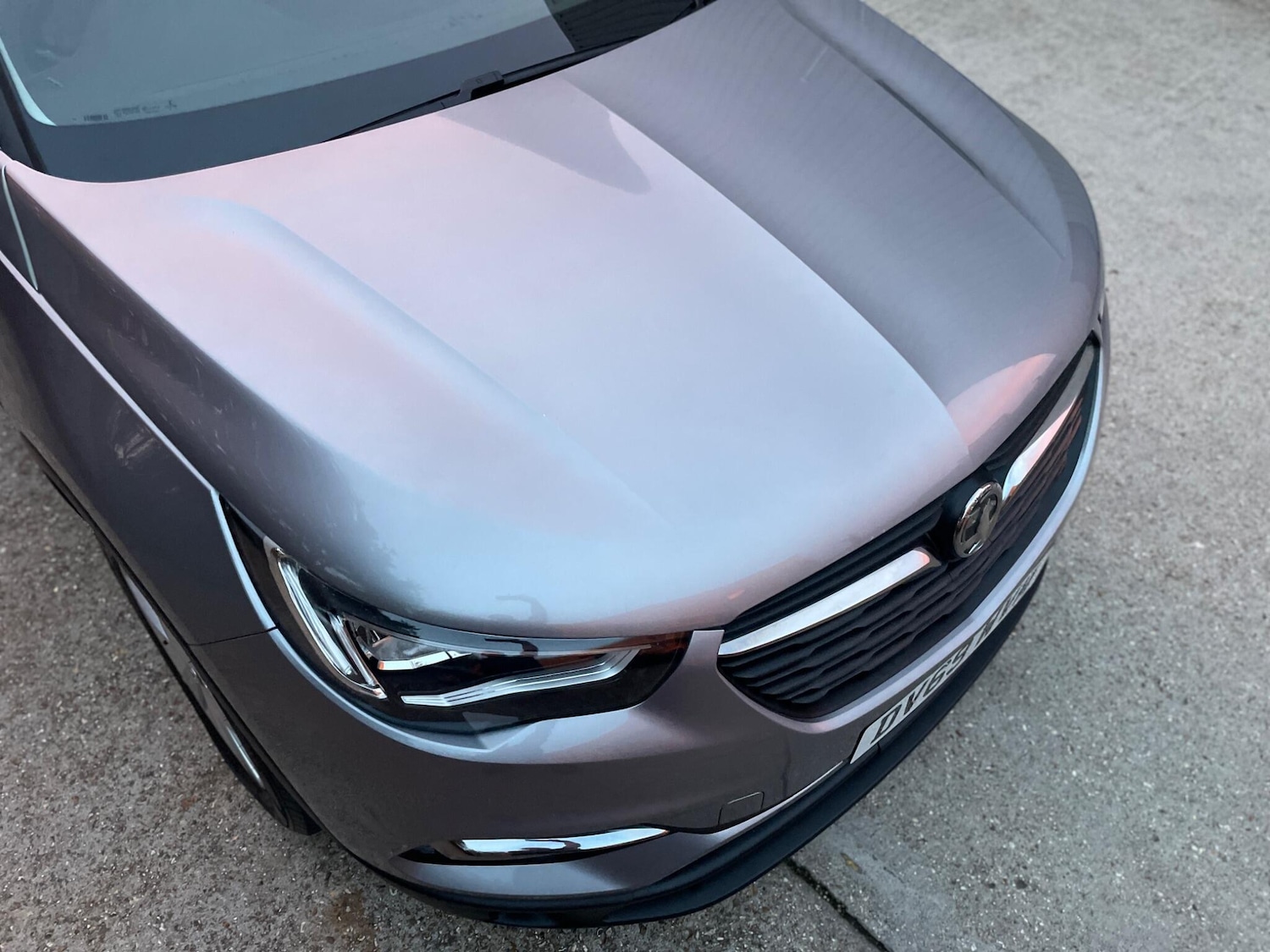 Used Vauxhall Grandland X 2019 for sale - 76645031: Photo 64