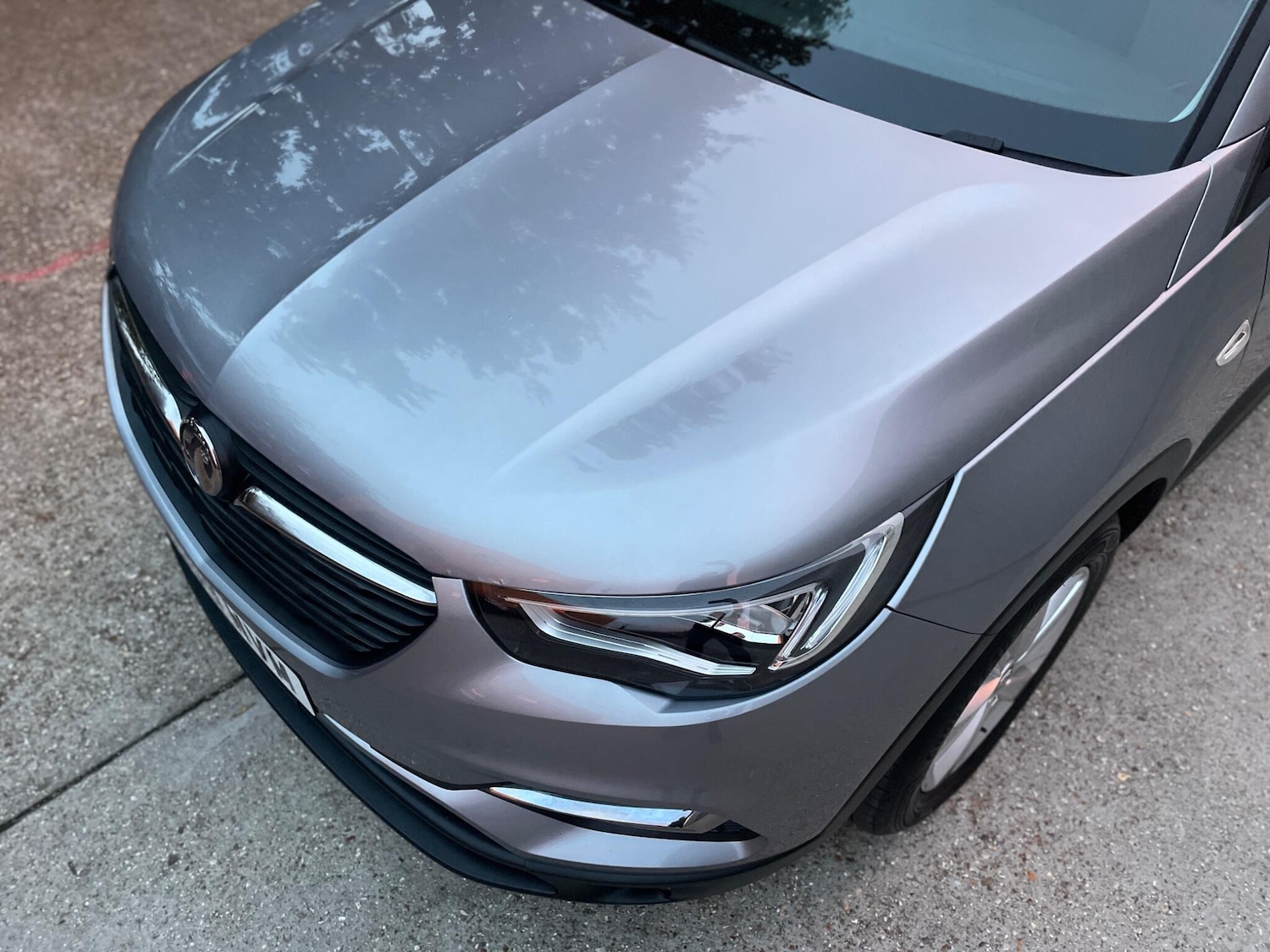 Used Vauxhall Grandland X 2019 for sale - 76645031: Photo 67